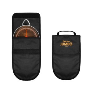 Waga Delphin JUMBO do 54kg - obrazek 3