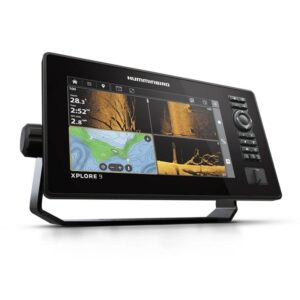 Echosonda Humminbird XPLORE 9 CMSI+ 2025 - obrazek 2