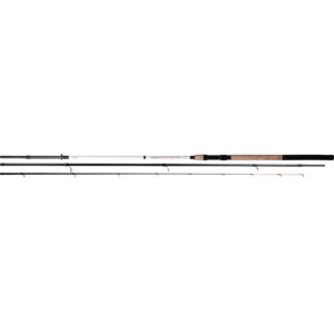 Wędka MIKADO Intro II Light Feeder / 330cm / do 60g / 3+3 sec. - obrazek 3