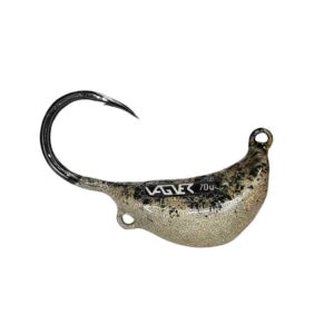 Główka VAGNER Jig Drifter 130g - 1szt. - obrazek 2