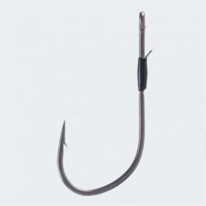 Haki BKK HEAVY COVER - Flipping Hook - 2/0 - 4szt. - obrazek 2