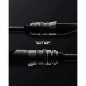 Wędka NAYS NXT Spinning 2.35 m / 10-40g - obrazek 3