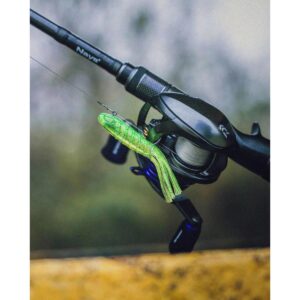 Wędka castingowa NAYS  NXT Casting 2.25 m / 25-60g - obrazek 3
