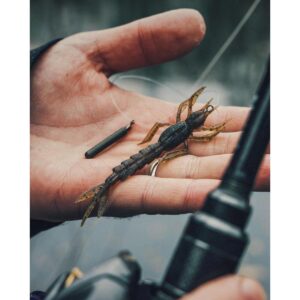 Przynęta Nays DRGN 30 - 3" - 7.6cm  - C-29 - 7szt. - obrazek 2
