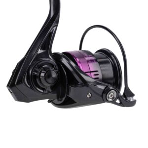 Kołowrotek MIKADO UV2 Feeder 5007 - obrazek 2