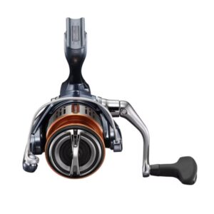 Kołowrotek SHIMANO Nasci FD C3000 HG - obrazek 3