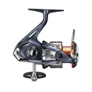 Kołowrotek SHIMANO Nasci FD 2500 - obrazek 3