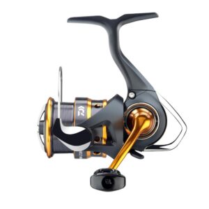 Kołowrotek DAIWA 24 IPRIMI LT 1000S-P - obrazek 2
