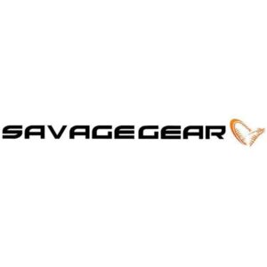 Guma SAVAGE GEAR 3D LT TROUT 20cm / 93g SS Golden Albino - obrazek 2