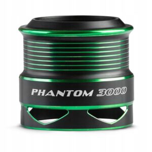 Kołowrotek Brain Phantom Match/Bolo 2000 9+1BB 6.2:1 - obrazek 3