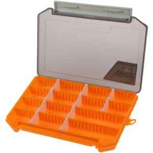 Pudełko Select Terminal Tackle Box SLXD-39 21x14.5x2.5cm - obrazek 3