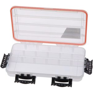 Pudełko Select Lure Box SLHX-1602 35.5х22.5х5.5cm - obrazek 3