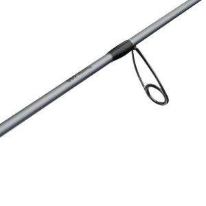 Wędka ABU GARCIA VERITAS LTD 902H 2.74m 12-60g XF SP - obrazek 2