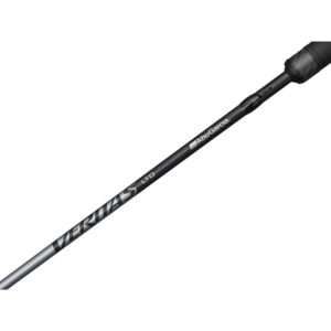 Wędka ABU GARCIA VERITAS Crank722M 2.18m 7-35g CST - obrazek 2