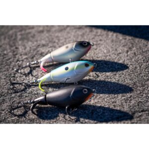 Przynęta Berkley Choppo 90 / 9 cm / 14 g / Floating / MF Shad - obrazek 3