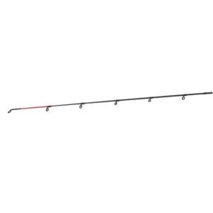 Wędka DAIWA Black Widow Feeder 3.60m / 150g / 3+2 - obrazek 3