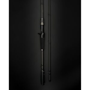 Wędka  NAYS  NXT Pro Casting 2.25 m / 25-60g / 2 sec - obrazek 5