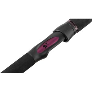 Wędka MIKADO LADY BIXLITE METHOD FEEDER - 330cm / 80g / 3+3 sec. - obrazek 3