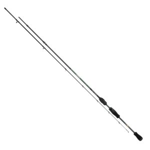 Wędka Castingowa MIKADO JAWS BAIT FINESSE CAST 193cm c.w. 1-5g (2 sec) - obrazek 2