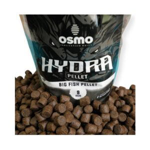 Osmo Hydra Big Fish Pellet 9 mm 800g - obrazek 3