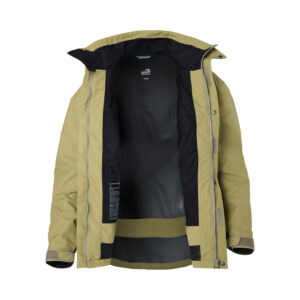 Kurtka Geoff Anderson Dozer Basis | Light Green | M - obrazek 3