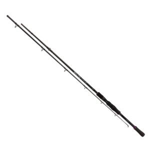 Wędka Castingowa MIKADO Jerkbait Cast 195cm / 30-90g (2 sec) - obrazek 2