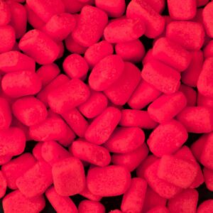 Wafters Baitnow Method Feeder - Pins Candy Roz 8-12 - obrazek 3