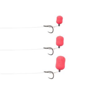 Wafters Baitnow Method Feeder - PINKY BOY Roz 6/8/10 - obrazek 3