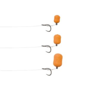 Wafters Baitnow Method Feeder - GREENgHOST Roz 6/8/10 - obrazek 3