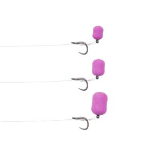 Wafters Baitnow Method Feeder - ULTRA VIOLET Roz 6/8/10 - obrazek 3
