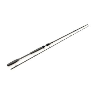 Wędka castingowa Westin W10 Powercast-T 240cm | 40-150g + GRATIS !!! - obrazek 3