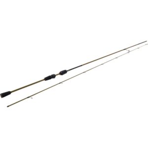 Wędka Westin W6 Light Softlure 213cm | UL | 1-4g - obrazek 2