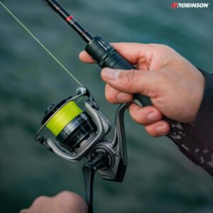 Kołowrotek Robinson Matador FD 308 - obrazek 2
