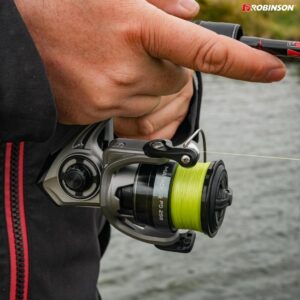 Kołowrotek Robinson Matador FD 308 - obrazek 3