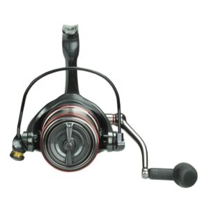 Kołowrotek VDE-Robinson Feeder Long Cast FD 508 - obrazek 3
