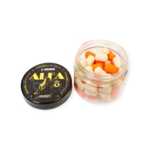 Waftersy Osmo Alfa - Sweet Larwa Wafter 8mm - obrazek 3