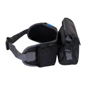Torba  Finntrail Sportsman Black | 2L - obrazek 3