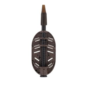 Podajnik koszyk do methody Mikado Method Feeder MFX Q.M.F. rozm. S | 15g - obrazek 2