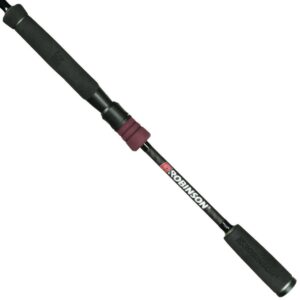 Wędka Robinson Stinger X-Cross Perch Spin 198cm | 3-14g - obrazek 3