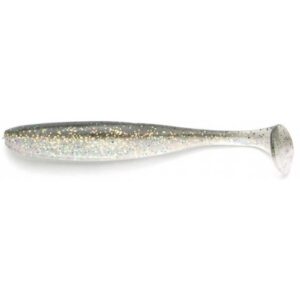 Keitech Easy Shiner 2"/5,08cm #410 Crystal Shad - 12szt. - obrazek 2