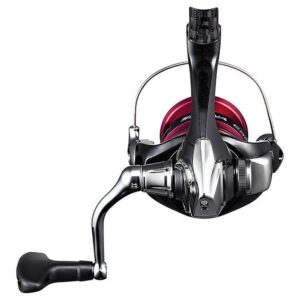 Kołowrotek SHIMANO Sienna FG 4000 - obrazek 4