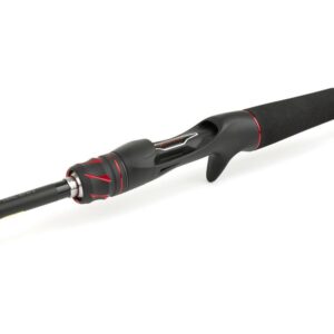 Wędka SHIMANO ZODIAS Casting 1,93m 4-12g - obrazek 5