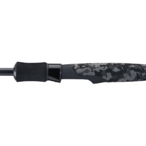 Wędka JAXON Grey Stream 240cm 10-40g - obrazek 3