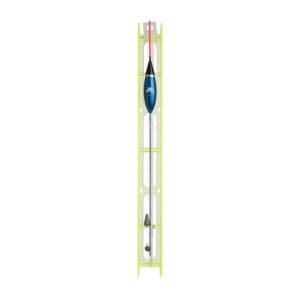 Zestaw spławikowy MIKADO SMSZ-004 2g żyłka: 0.14/0.12mm - hak: 16 - obrazek 3
