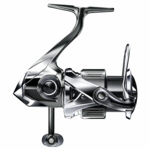 Kołowrotek Shimano Stella C3000 FK - obrazek 3