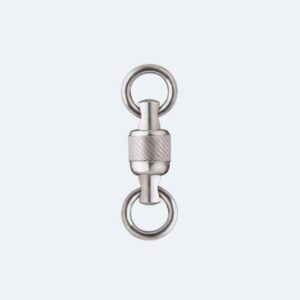 Krętliki BKK Infinity Swivel rozmiar 0, op. 2szt - obrazek 3
