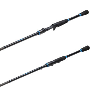 Wędka SHIMANO SLX Casting 2,21m 30-120g 1-4oz - obrazek 5