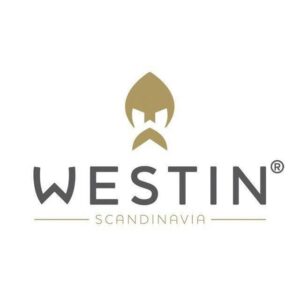 Koszulka WESTIN Orginal T-Shirt rozmiar XL Black - obrazek 3