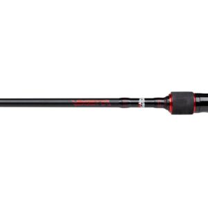 Wędka ABU GARCIA Vendetta V3 702L 2.13m 3-15g - obrazek 3