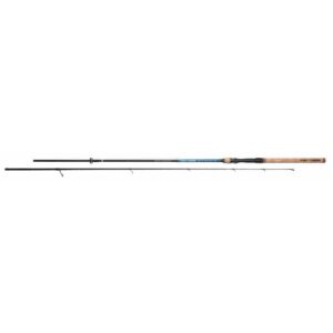 Wędka MIKADO Trython Heavy Game Spin 240cm 15-40g (2sec) - obrazek 3